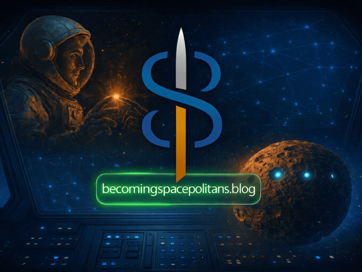 2025, a Year of Becomings.&nbsp;2026?