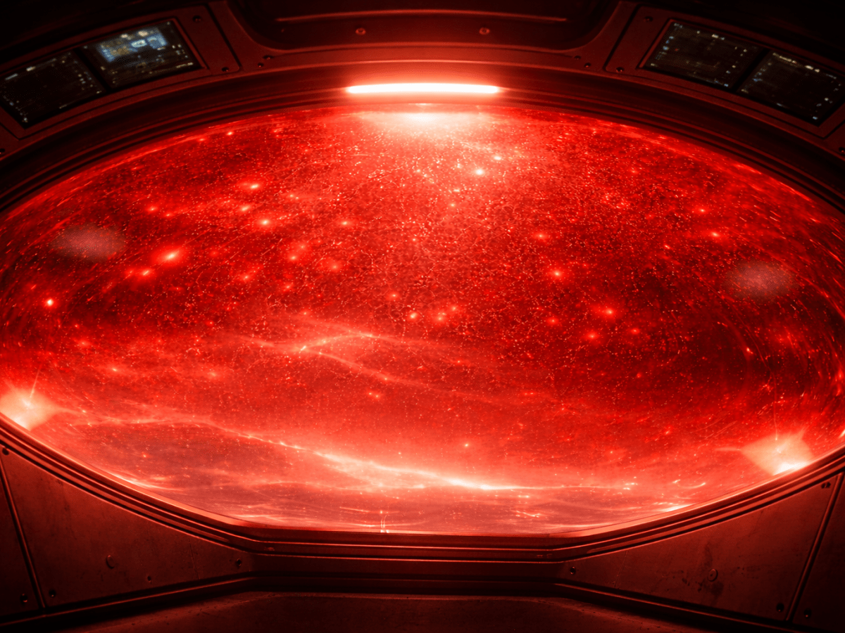 BS Tales: A Hurricane Etched into the&nbsp;Stars