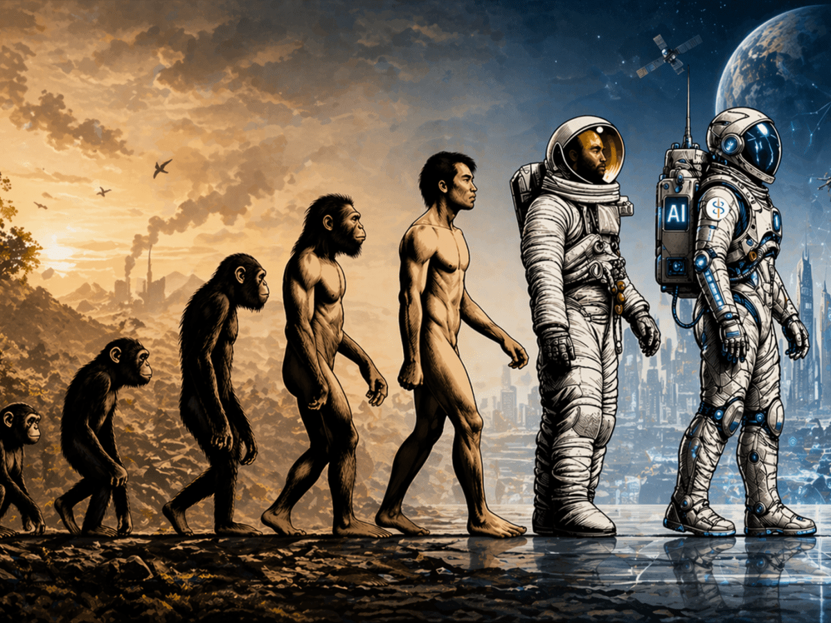 Earth Day 2026: A Spacepolitan Birthday in a New&nbsp;World